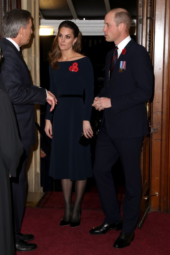 Meghan Markle zasjenila Kate i potaknula glasine o novoj trudnoći