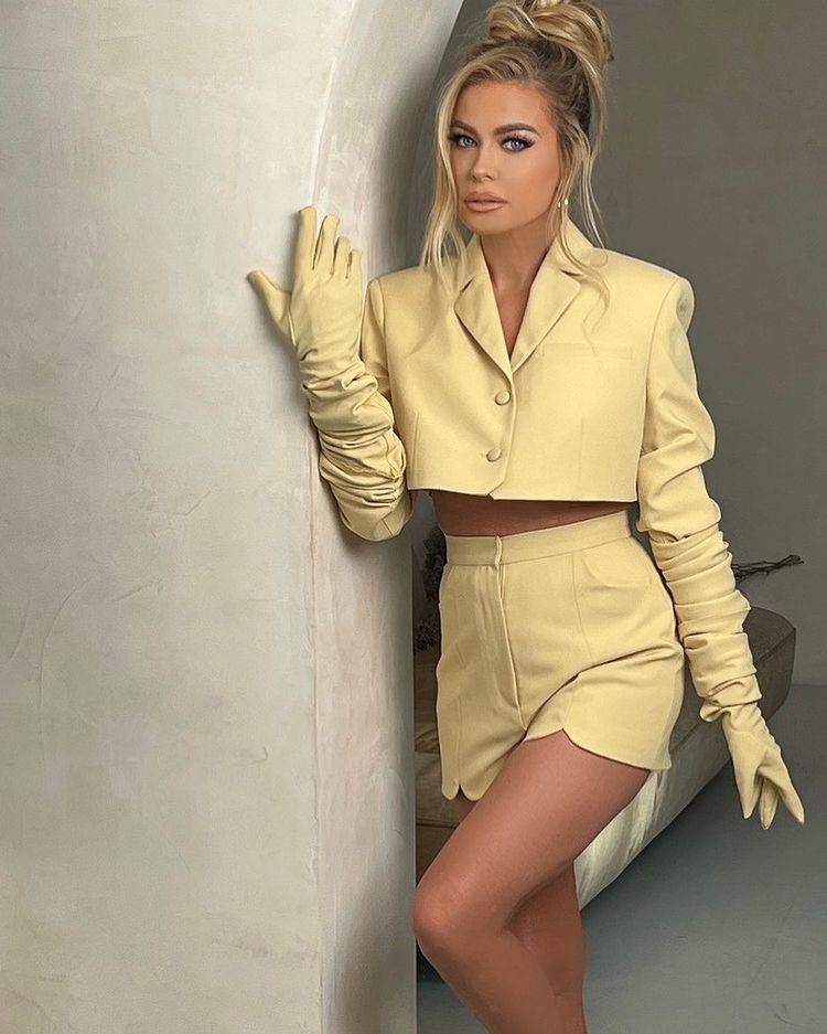 Carmen Electra svjetsku je slavu stekla u seriji 'Baywatch'