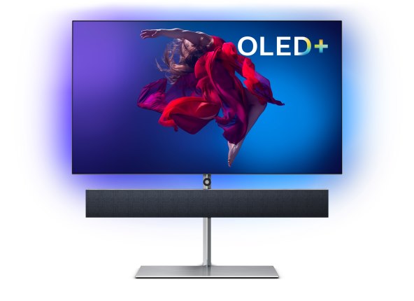 Philips Ambilight tehnologija koja prati vaše emocije