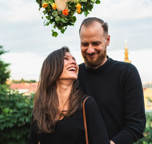 Nikad sretnija domaća glumica: 'Male radosti čine život lijepim'