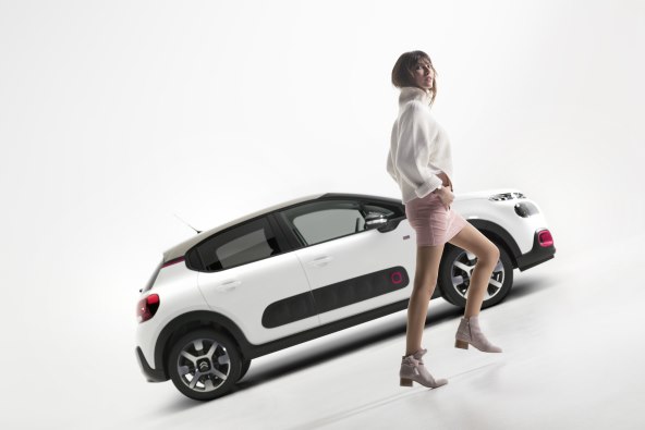 JEDINSTVENI CITROEN C3 u ponudi već od 89.900 kuna