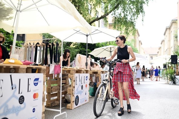 Kamo za vikend? Na Elle Boutique gdje vas očekuje 100% hrvatski dizajn
