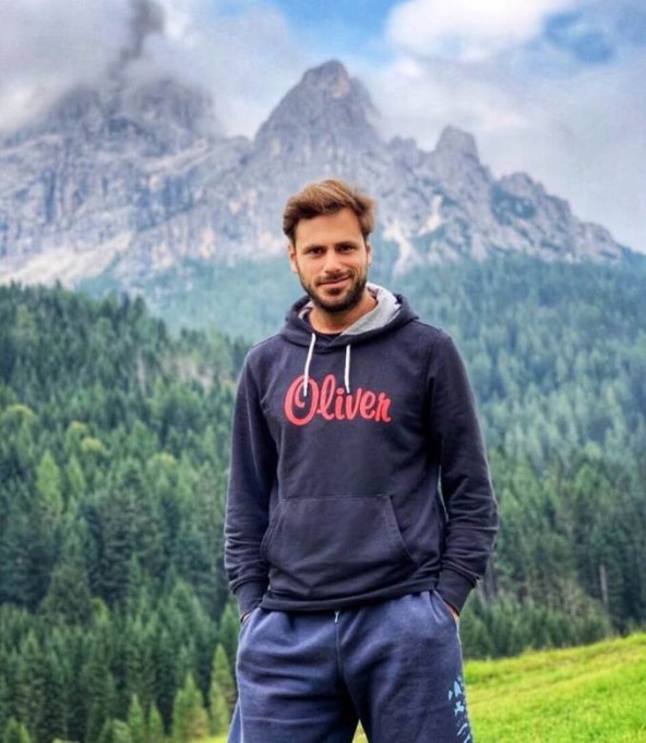 Stjepan Hauser otkrio s kojim se problemom susreće u posljednje vrijeme 