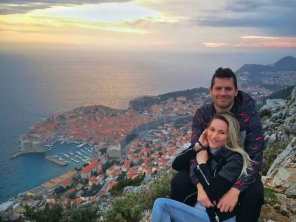 U SUZAMA Trudna Pamela Ramljak otkrila da joj je naviše žao majke