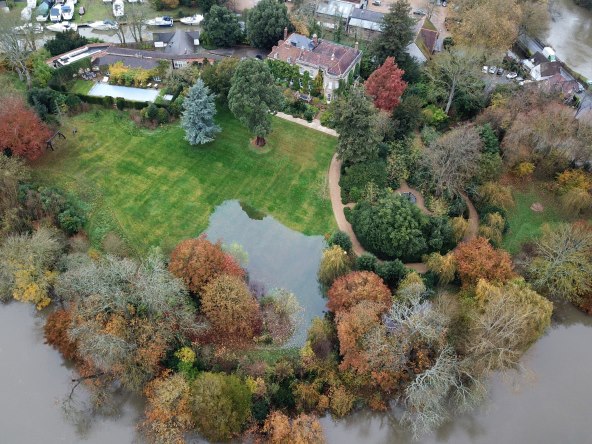 Zla kob nadvila se nad Clooneyjeve