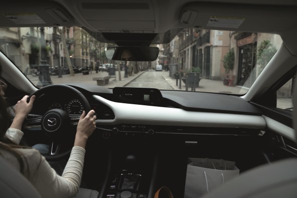 Mazda3 proglašena Svjetskim ženskim automobilom 2019. godine