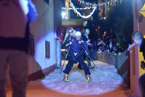 Prljavci otvaraju zadarski adventski spektakl