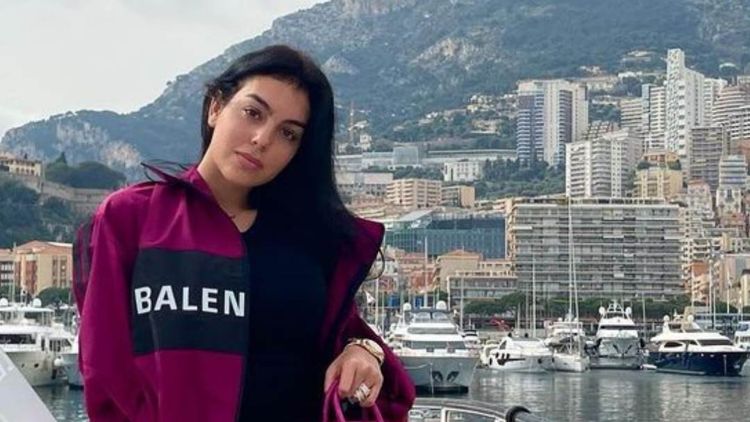Georgina Rodriguez oglasila se prvi put nakon smrti sina