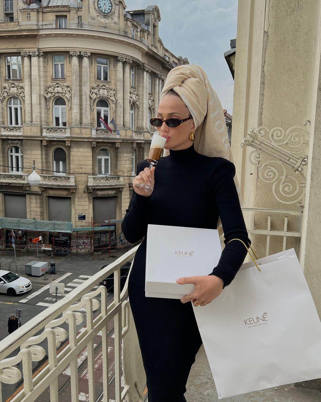 Izabel Kovačić
