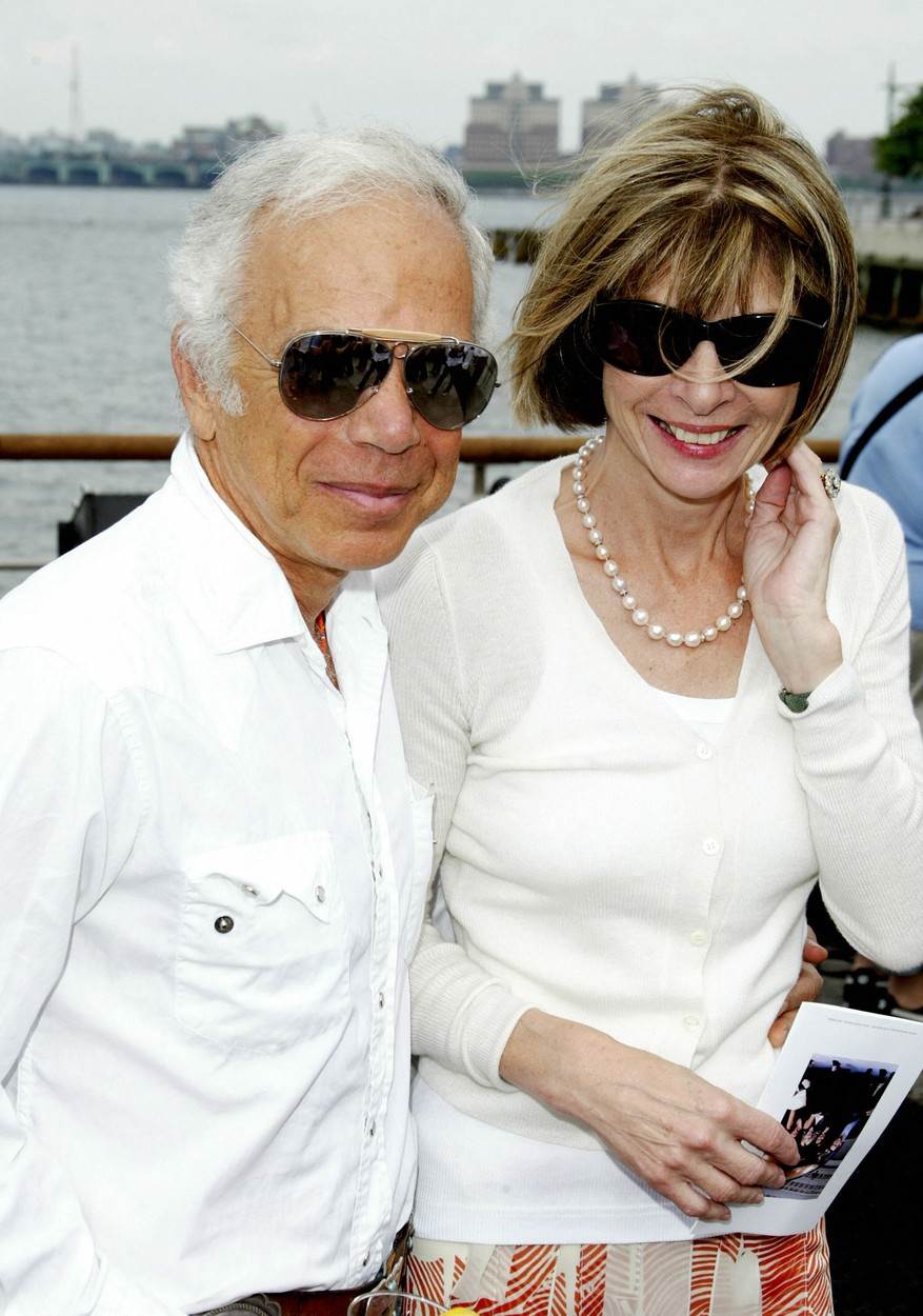 Anna Wintour