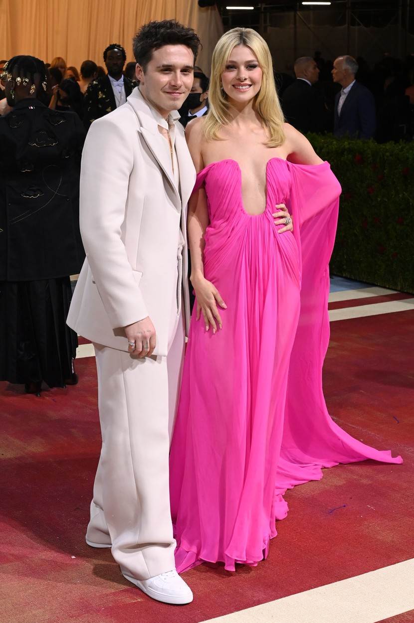 Brooklyn Beckham i Nicola Peltz zajedno su oko dvije godine