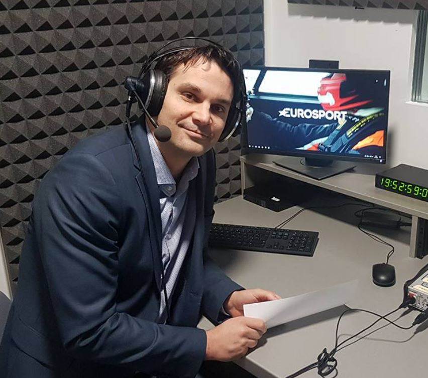 Gordan Kožulj se bavi poslovnim savjetovanjem