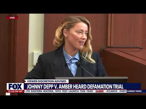 Angelina Jolie savjetovala Johnnyja Deppa da se ne oženi s Amber Heard
