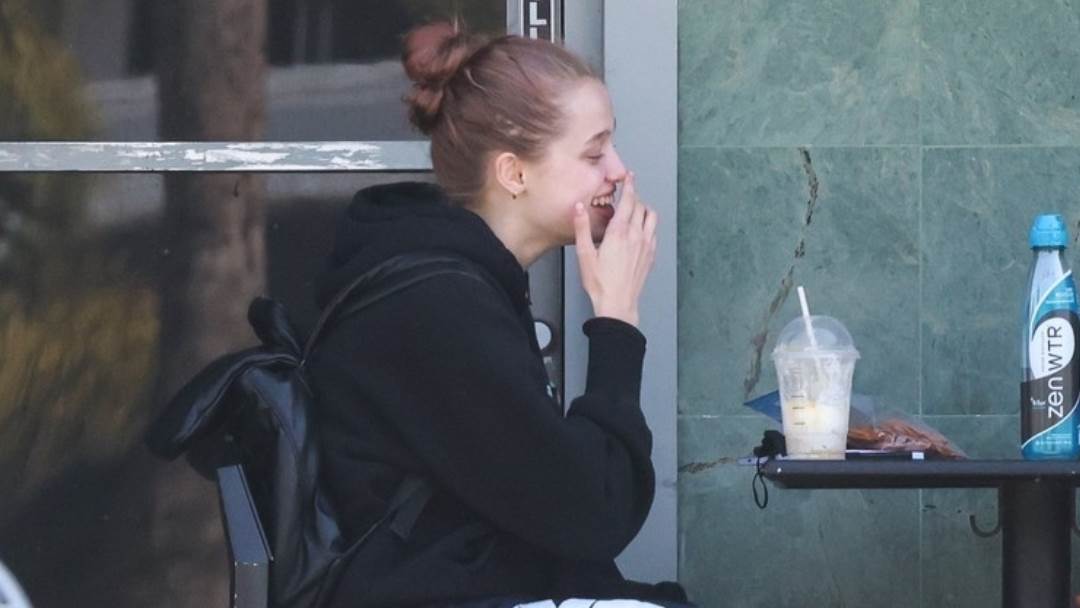 Shiloh Jolie-Pitt kći je Brada Pitta i Angeline Jolie