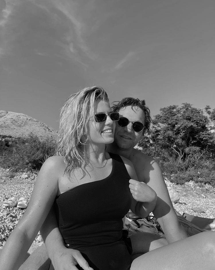 Eni Jurišić i Vjekoslav Ključarić upoznali su se u showu 'The Voice'