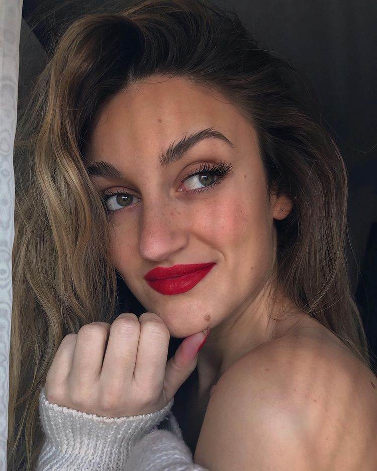 Karolina Ljiljak ispala je u finalu 'Gospodina Savršenog'