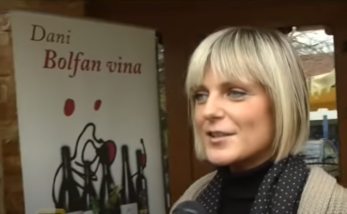 Stankica Stojanovic.PNG