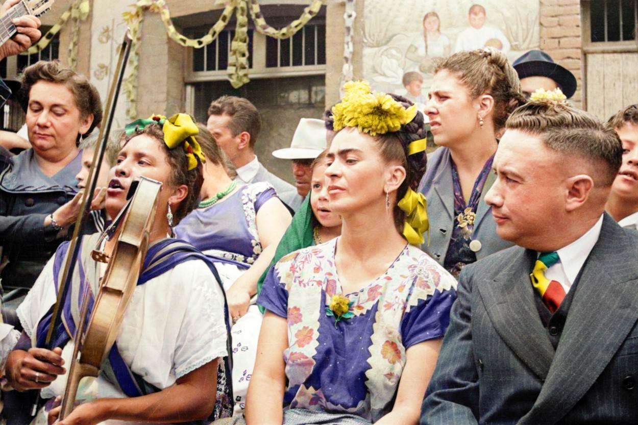 Frida Kahlo