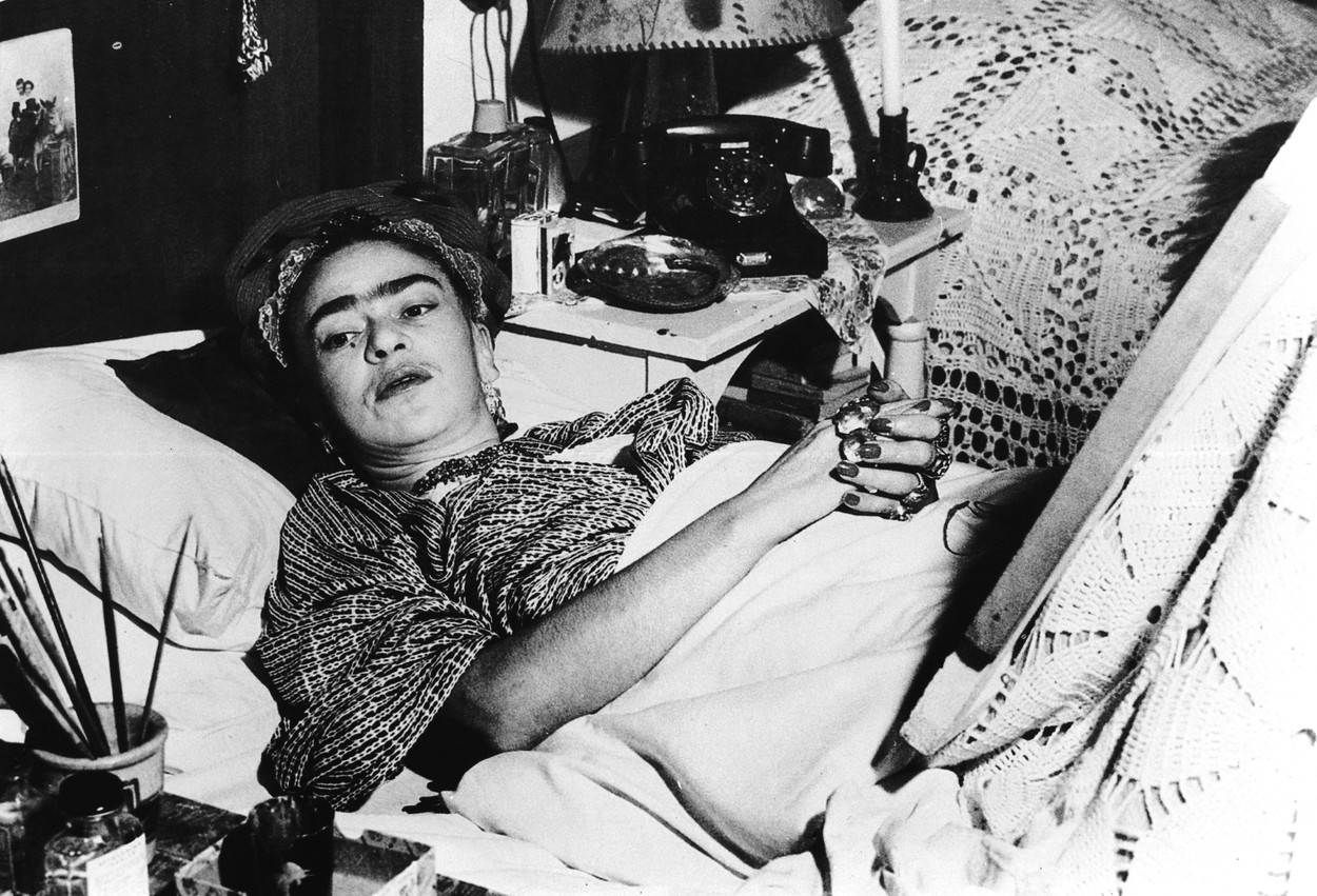 Frida Kahlo