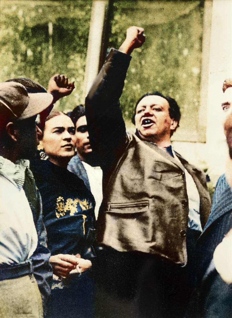 Frida Kahlo
