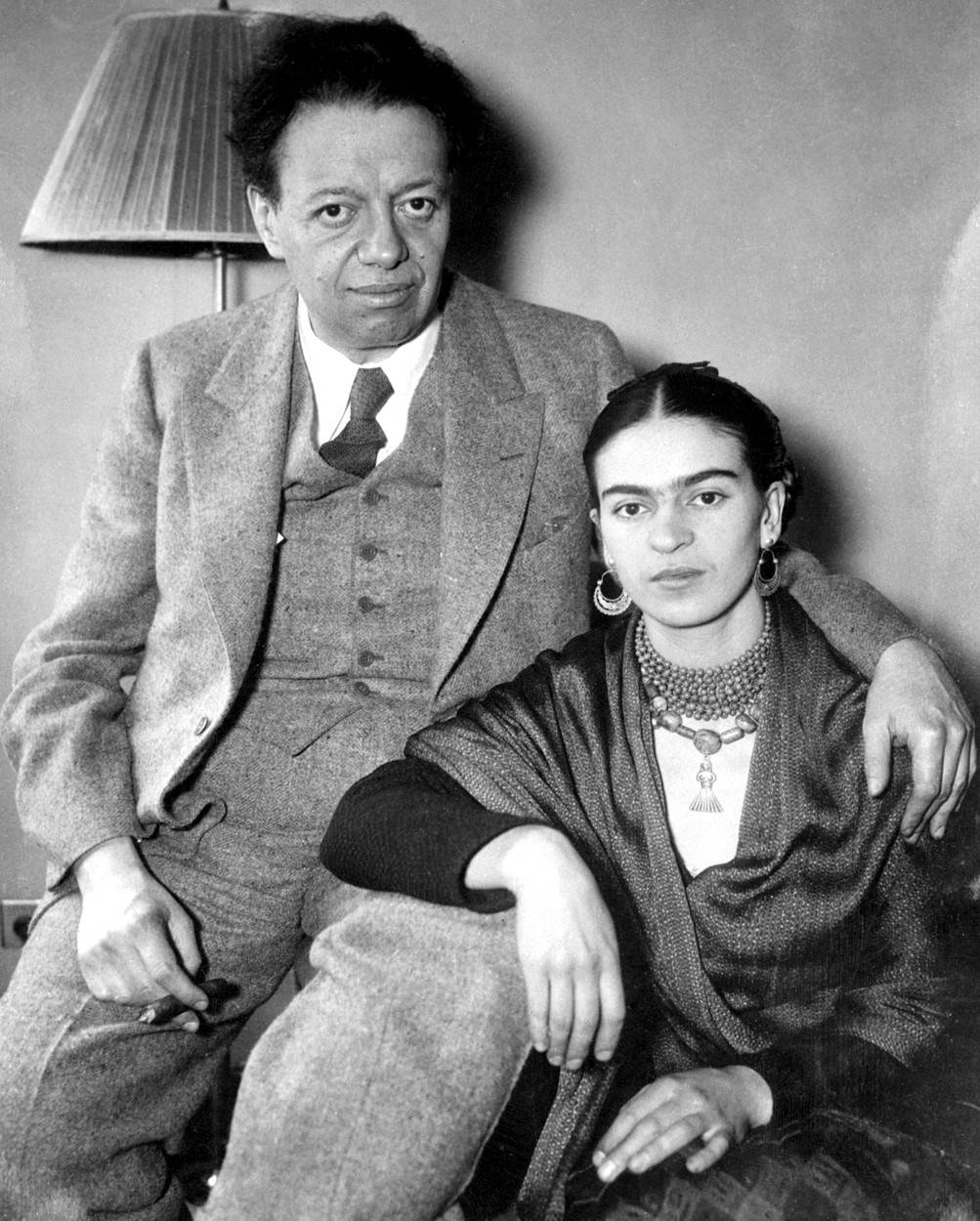 Frida Kahlo