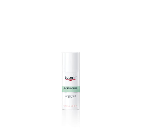 Pretplatite se na Cosmopolitan i osvojite Eucerin DERMOPURE dnevnu kremu
