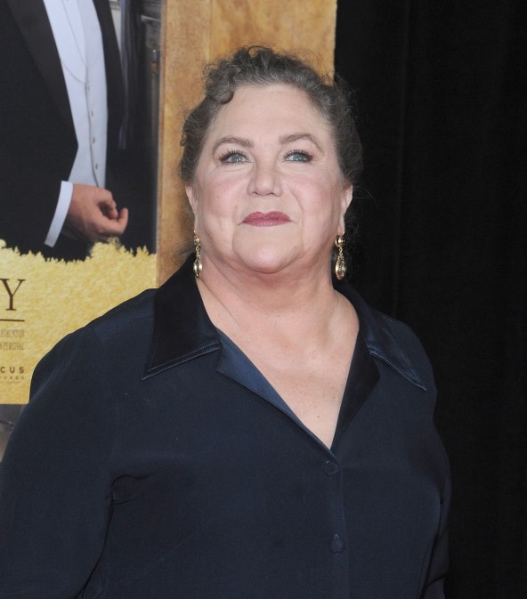 Glumicu Kathleen Turner osuđivali zbog transformacije, nisu znali istinu