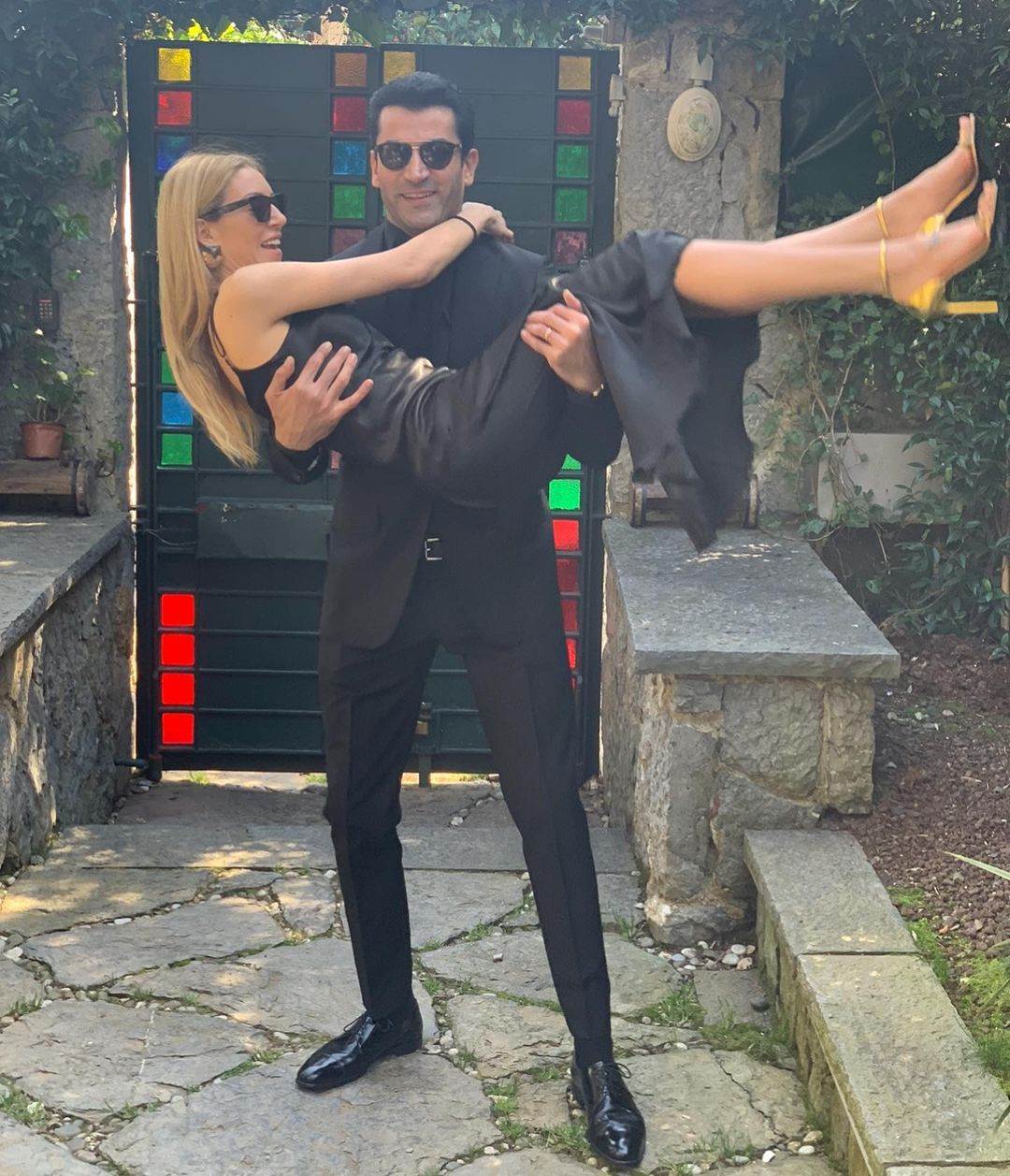Kenan Imirzalioglu i Sinem Kobal.jpg