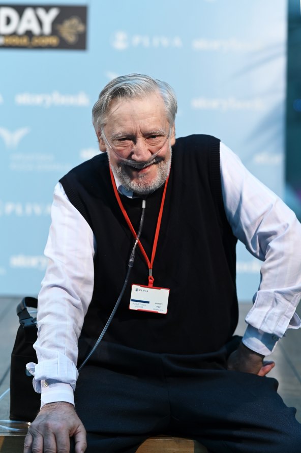 Zvijezde koje su završile fakultet