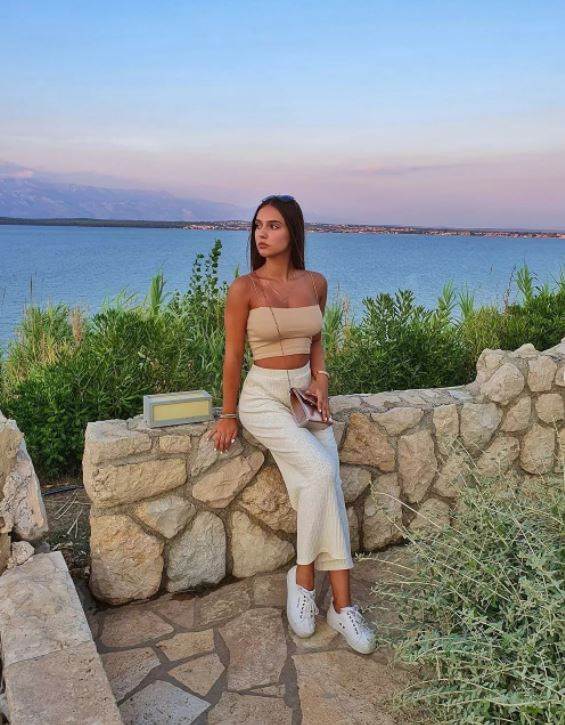 Arijana Podgajski nova je Miss Universe Hrvatske