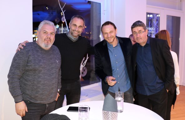 Novi BMW X6 premijerno predstavljen u Zagrebu