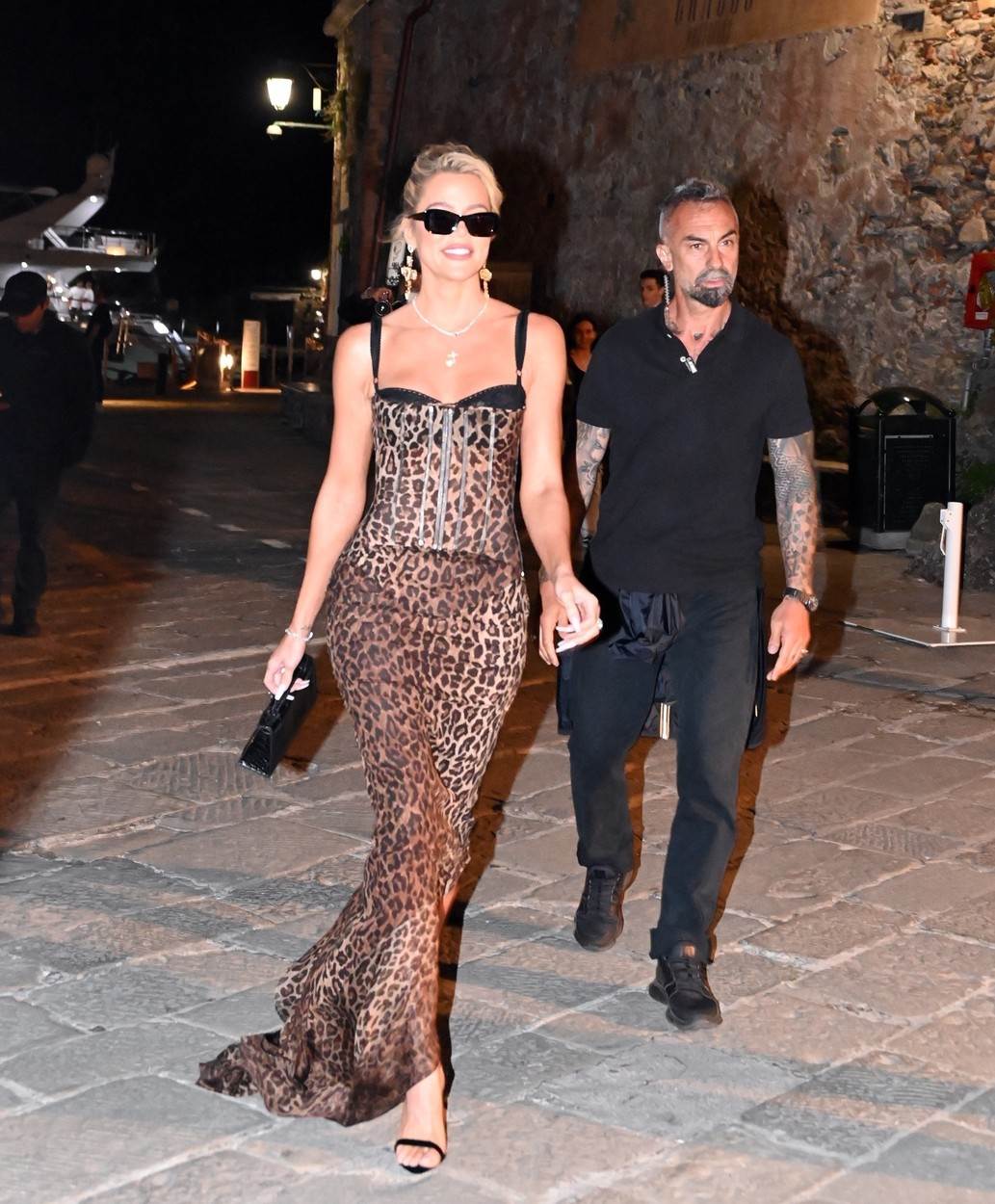 Treće vjenčanje Kourtney Kardashian