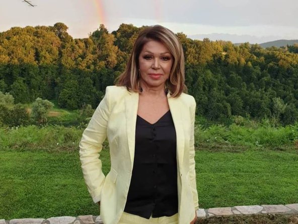 Neda Ukraden za Story progovorila o najneugodnijoj situaciji