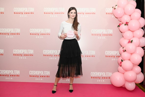 FOTO: Proglašeni pobjednici 'Cosmopolitan Beauty Awards 2019'