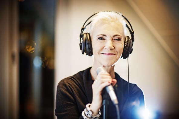 Preminula pjevačica grupe Roxette