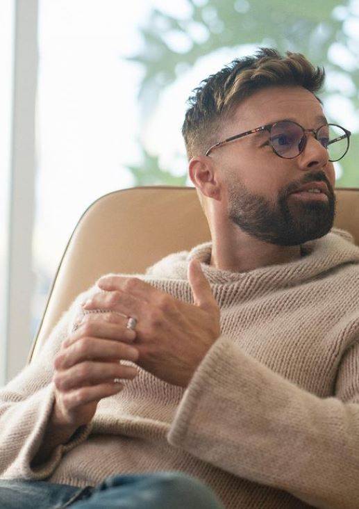 Ricky Martin
