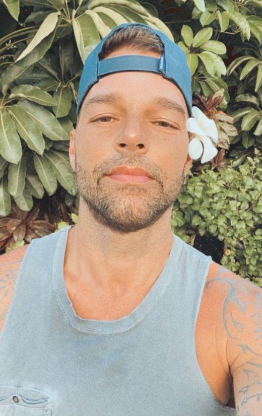 Ricky Martin