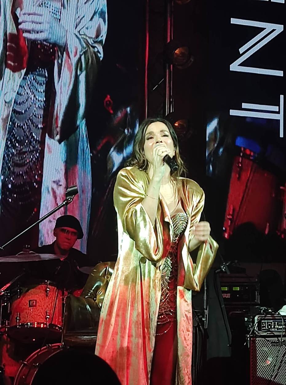 Severina
