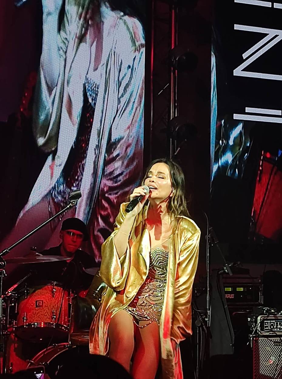 Severina