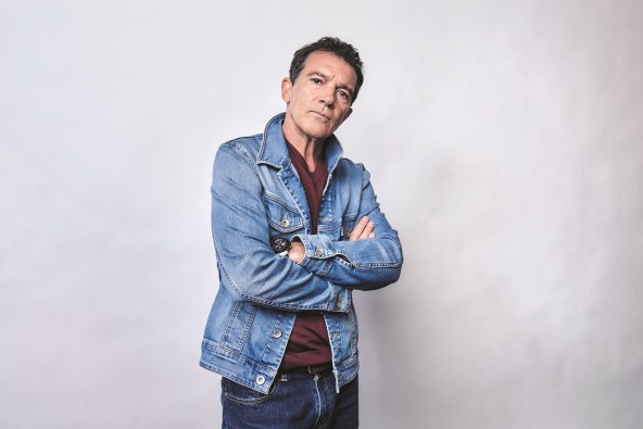 Antonio Banderas promijenio život nakon infarkta