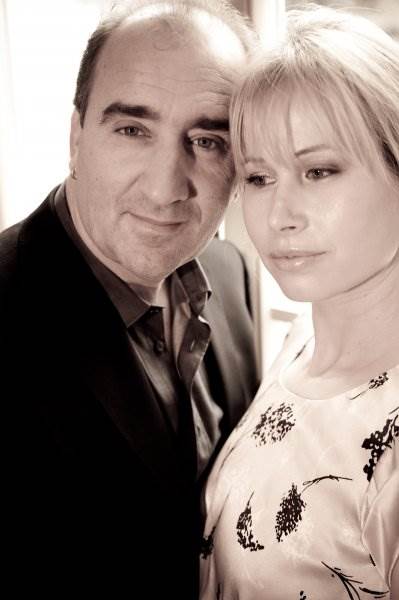 Mladen Grdović i Brankica Grdović zajedno su preko 20 godina