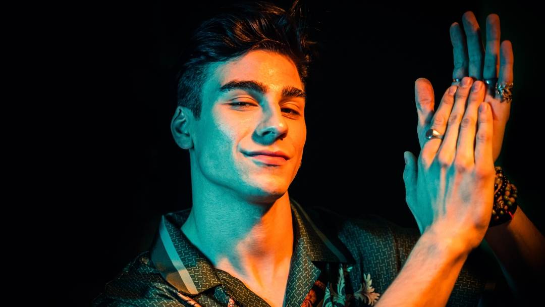 Devin Juraj