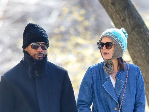 Katie Holmes odlučila reći istinu o svojim ljubavnicima