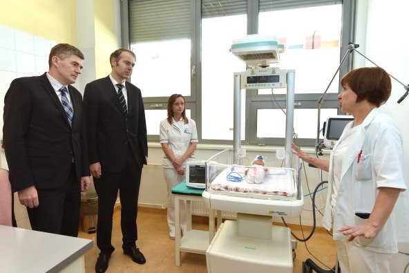 PBZ Grupa dodijelila 40. donaciju u okviru projekta "Činim dobro svaki dan“