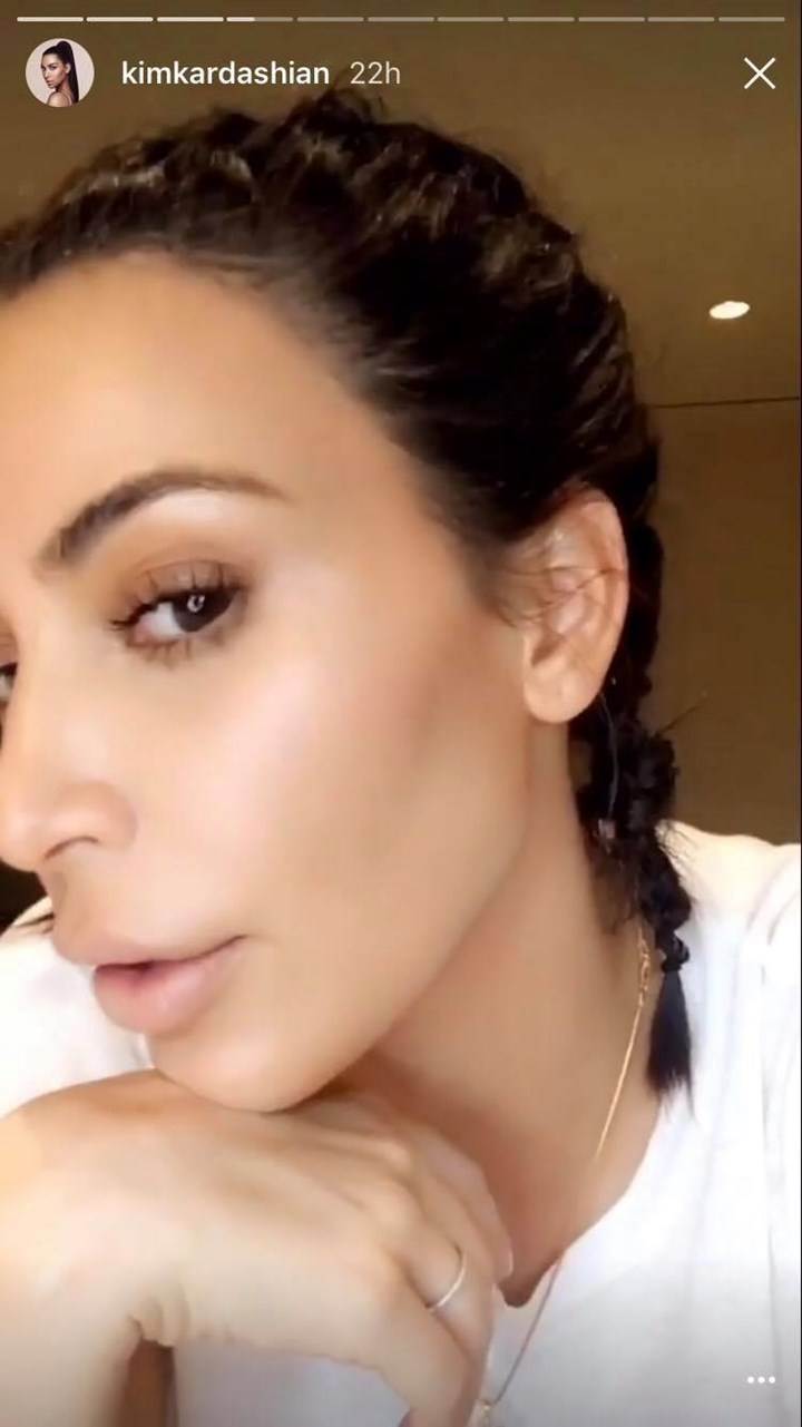 Kim Kardashian
