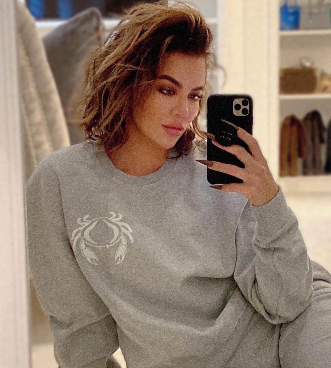 Khloe Kardashian