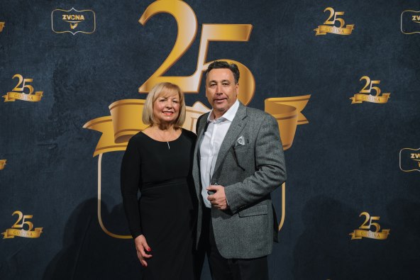 25 godina Zvona cateringa: Obiteljska priča o ljubavi i hrani