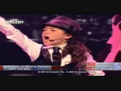 Antonia Dora Pleško o jednoj stvari šuti već 6 godina
