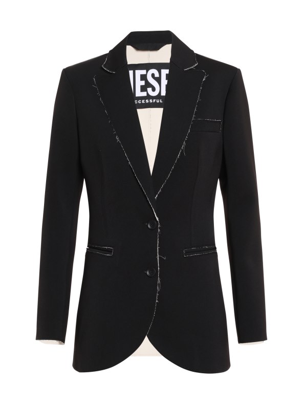 DIESEL HOLIDAY 2019