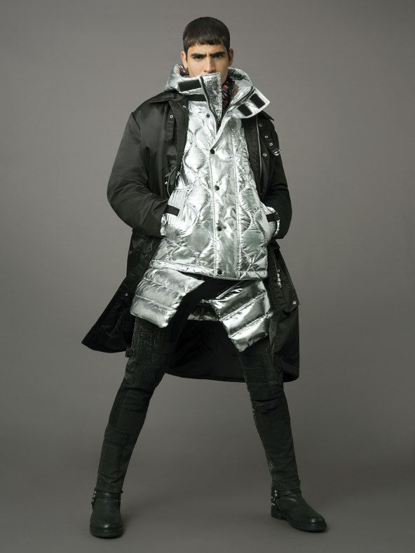 DIESEL HOLIDAY 2019